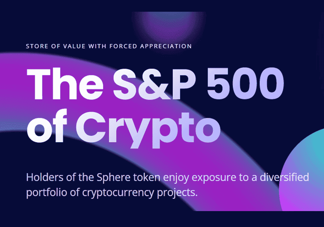 Sphere Finance